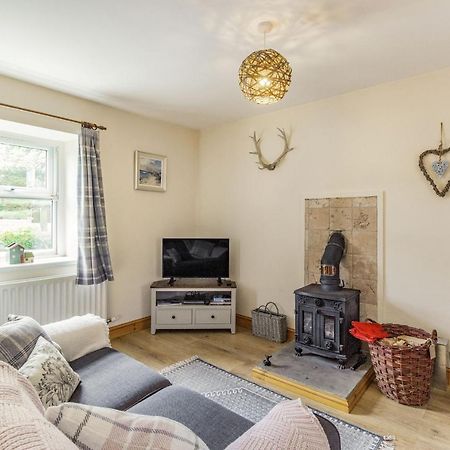 Briar Cottage, Alnwick Exterior foto