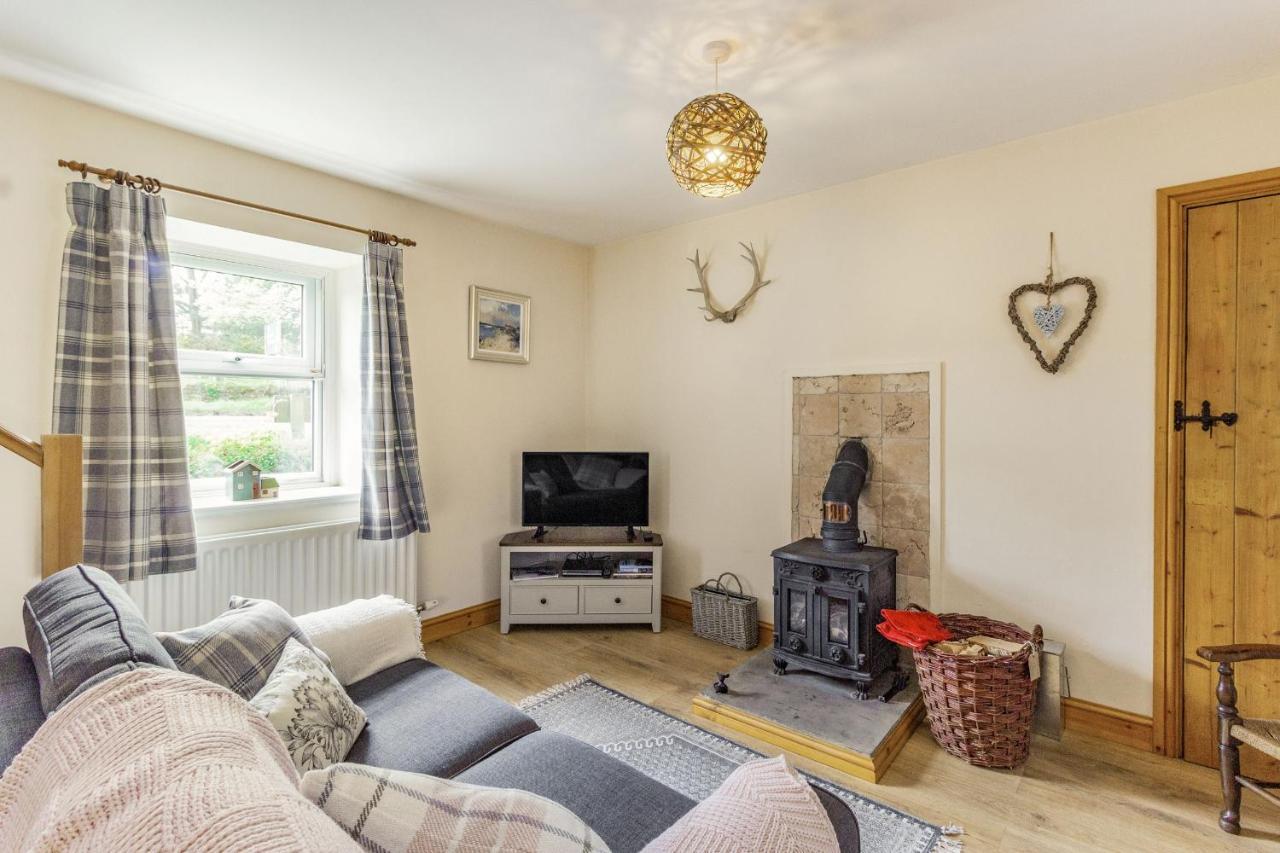 Briar Cottage, Alnwick Exterior foto