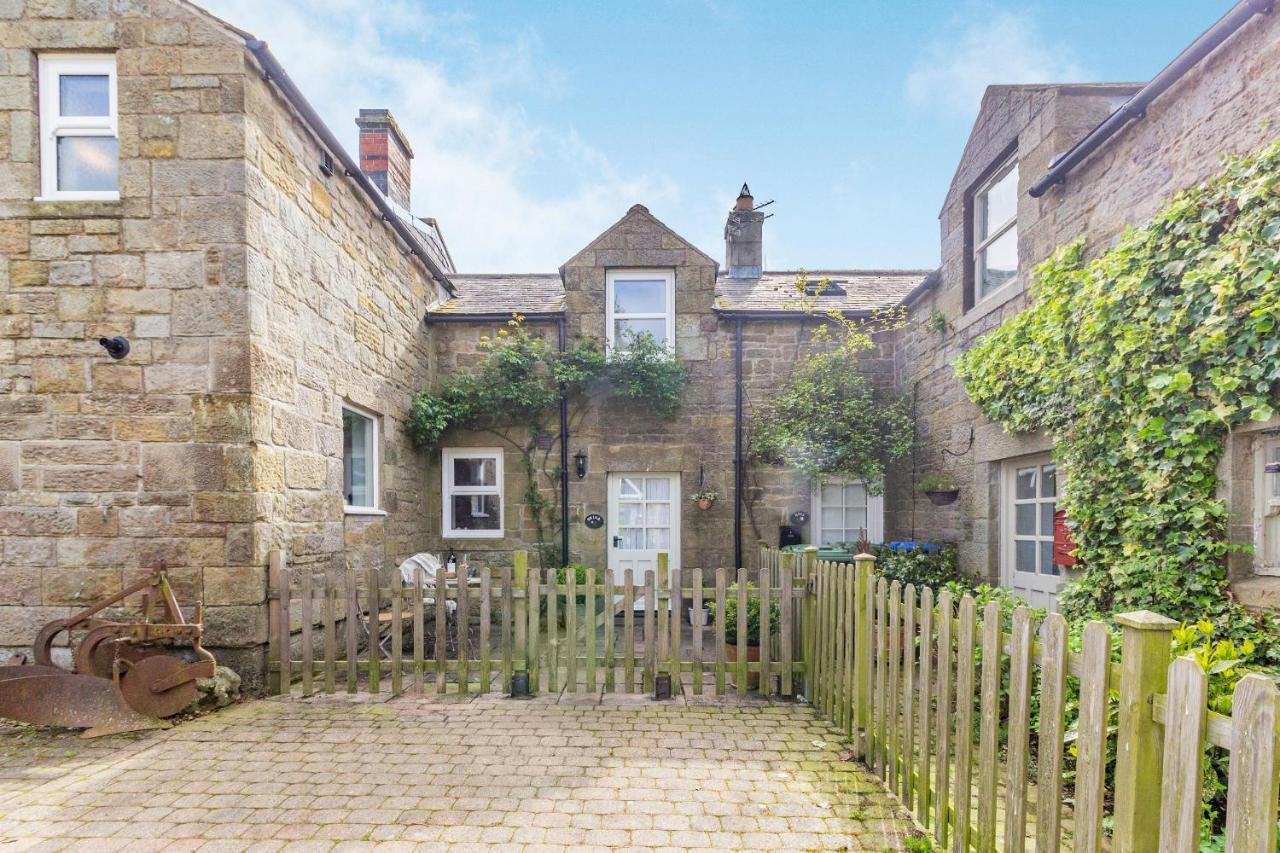 Briar Cottage, Alnwick Exterior foto